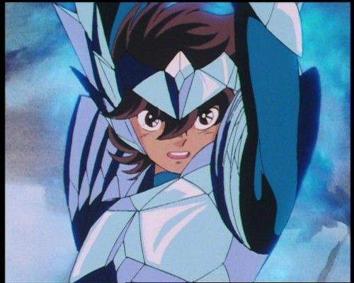 Otaku Gallery  / Anime e Manga / Saint Seiya / Screen Shots / Episodi / 098 - La voce di un Dio / 192.jpg